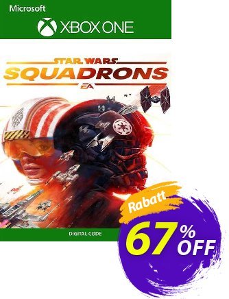 Star Wars: Squadrons Xbox One (WW) discount coupon Star Wars: Squadrons Xbox One (WW) Deal 2024 CDkeys - Star Wars: Squadrons Xbox One (WW) Exclusive Sale offer 