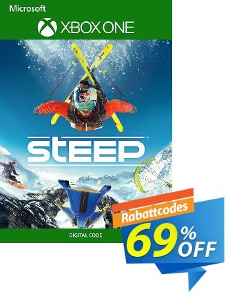 Steep Xbox One (US) discount coupon Steep Xbox One (US) Deal 2024 CDkeys - Steep Xbox One (US) Exclusive Sale offer 
