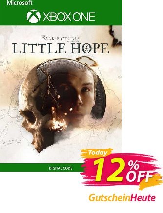 The Dark Pictures Anthology: Little Hope Xbox One (EU) discount coupon The Dark Pictures Anthology: Little Hope Xbox One (EU) Deal 2024 CDkeys - The Dark Pictures Anthology: Little Hope Xbox One (EU) Exclusive Sale offer 