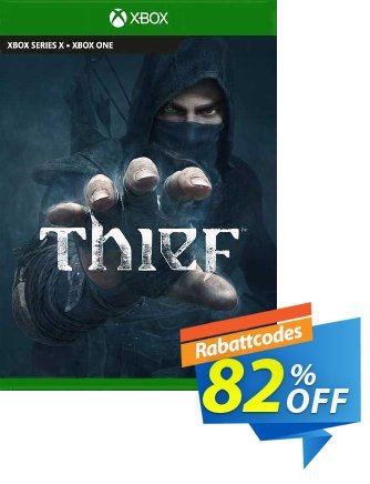 Thief Xbox One (UK) discount coupon Thief Xbox One (UK) Deal 2024 CDkeys - Thief Xbox One (UK) Exclusive Sale offer 