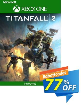 Titanfall 2 Xbox One (EU) discount coupon Titanfall 2 Xbox One (EU) Deal 2024 CDkeys - Titanfall 2 Xbox One (EU) Exclusive Sale offer 