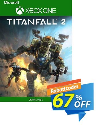 Titanfall 2 Xbox One (UK) discount coupon Titanfall 2 Xbox One (UK) Deal 2024 CDkeys - Titanfall 2 Xbox One (UK) Exclusive Sale offer 
