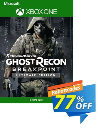 Tom Clancy&#039;s Ghost Recon Breakpoint Ultimate Edition Xbox One (UK) discount coupon Tom Clancy&#039;s Ghost Recon Breakpoint Ultimate Edition Xbox One (UK) Deal 2024 CDkeys - Tom Clancy&#039;s Ghost Recon Breakpoint Ultimate Edition Xbox One (UK) Exclusive Sale offer 