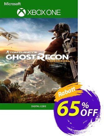 Tom Clancy’s Ghost Recon Wildlands - Standard Edition Xbox One (US) discount coupon Tom Clancy’s Ghost Recon Wildlands - Standard Edition Xbox One (US) Deal 2024 CDkeys - Tom Clancy’s Ghost Recon Wildlands - Standard Edition Xbox One (US) Exclusive Sale offer 