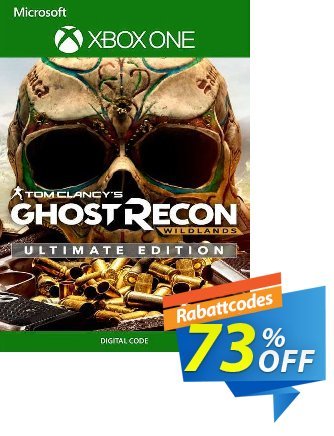 Tom Clancy&#039;s Ghost Recon Wildlands - Ultimate Edition Xbox One (UK) discount coupon Tom Clancy&#039;s Ghost Recon Wildlands - Ultimate Edition Xbox One (UK) Deal 2024 CDkeys - Tom Clancy&#039;s Ghost Recon Wildlands - Ultimate Edition Xbox One (UK) Exclusive Sale offer 