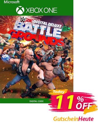 WWE 2K Battlegrounds Xbox One (EU) discount coupon WWE 2K Battlegrounds Xbox One (EU) Deal 2024 CDkeys - WWE 2K Battlegrounds Xbox One (EU) Exclusive Sale offer 