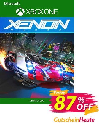Xenon Racer Xbox One (EU) discount coupon Xenon Racer Xbox One (EU) Deal 2024 CDkeys - Xenon Racer Xbox One (EU) Exclusive Sale offer 