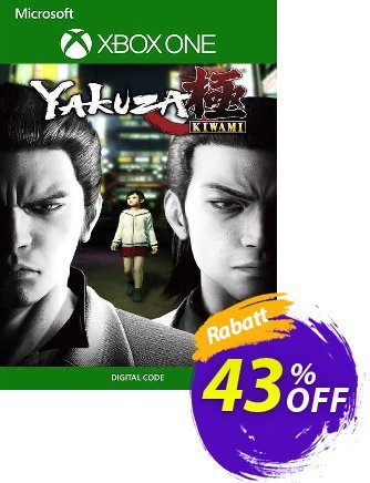 Yakuza Kiwami Xbox One (UK) discount coupon Yakuza Kiwami Xbox One (UK) Deal 2024 CDkeys - Yakuza Kiwami Xbox One (UK) Exclusive Sale offer 