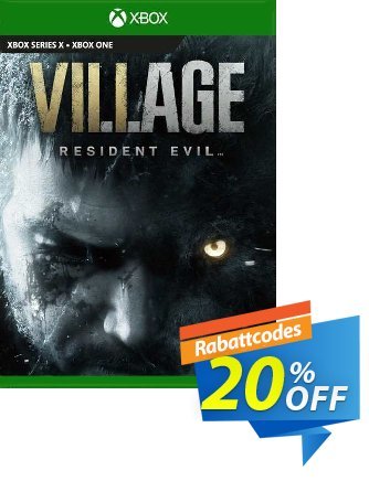 Resident Evil Village Xbox One (UK) discount coupon Resident Evil Village Xbox One (UK) Deal 2024 CDkeys - Resident Evil Village Xbox One (UK) Exclusive Sale offer 