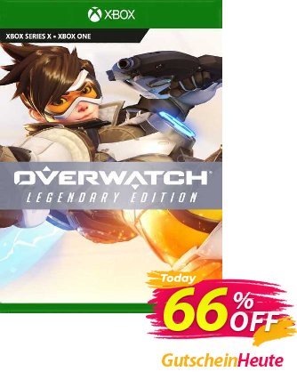 Overwatch Legendary Edition Xbox One (EU) discount coupon Overwatch Legendary Edition Xbox One (EU) Deal 2024 CDkeys - Overwatch Legendary Edition Xbox One (EU) Exclusive Sale offer 
