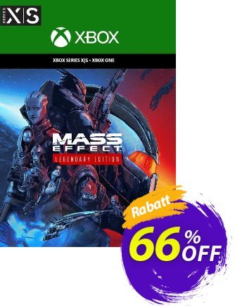 Mass Effect Legendary Edition Xbox One/ Xbox Series X|S discount coupon Mass Effect Legendary Edition Xbox One/ Xbox Series X|S Deal 2024 CDkeys - Mass Effect Legendary Edition Xbox One/ Xbox Series X|S Exclusive Sale offer 