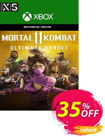 Mortal Kombat 11 Ultimate Xbox One / Xbox Series X|S (UK) discount coupon Mortal Kombat 11 Ultimate Xbox One / Xbox Series X|S (UK) Deal 2024 CDkeys - Mortal Kombat 11 Ultimate Xbox One / Xbox Series X|S (UK) Exclusive Sale offer 