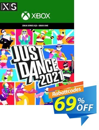 Just Dance 2021 Xbox One (UK) discount coupon Just Dance 2024 Xbox One (UK) Deal 2024 CDkeys - Just Dance 2024 Xbox One (UK) Exclusive Sale offer 