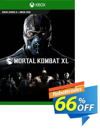 Mortal Kombat XL Xbox One (UK) discount coupon Mortal Kombat XL Xbox One (UK) Deal 2024 CDkeys - Mortal Kombat XL Xbox One (UK) Exclusive Sale offer 