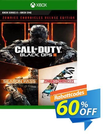 Call of Duty: Black Ops III - Zombies Deluxe Xbox One (EU) discount coupon Call of Duty: Black Ops III - Zombies Deluxe Xbox One (EU) Deal 2024 CDkeys - Call of Duty: Black Ops III - Zombies Deluxe Xbox One (EU) Exclusive Sale offer 