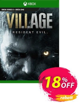 Resident Evil Village Xbox One (EU) discount coupon Resident Evil Village Xbox One (EU) Deal 2024 CDkeys - Resident Evil Village Xbox One (EU) Exclusive Sale offer 