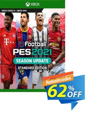 eFootball PES 2021 Season Update Standard Edition Xbox One (EU) discount coupon eFootball PES 2024 Season Update Standard Edition Xbox One (EU) Deal 2024 CDkeys - eFootball PES 2024 Season Update Standard Edition Xbox One (EU) Exclusive Sale offer 