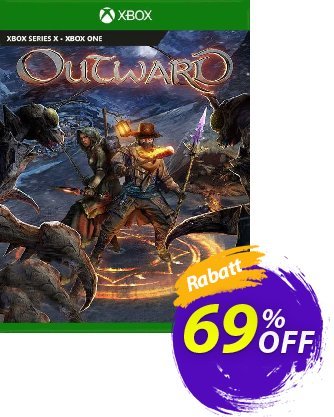 Outward Xbox One (UK) Coupon, discount Outward Xbox One (UK) Deal 2024 CDkeys. Promotion: Outward Xbox One (UK) Exclusive Sale offer 