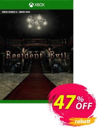 Resident Evil Xbox One (UK) Coupon, discount Resident Evil Xbox One (UK) Deal 2024 CDkeys. Promotion: Resident Evil Xbox One (UK) Exclusive Sale offer 