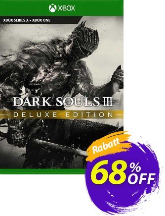 Dark Souls III Deluxe Edition Xbox One (EU) discount coupon Dark Souls III Deluxe Edition Xbox One (EU) Deal 2024 CDkeys - Dark Souls III Deluxe Edition Xbox One (EU) Exclusive Sale offer 