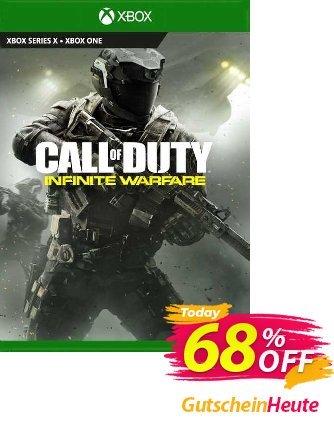 Call of Duty: Infinite Warfare - Launch Edition Xbox One (EU) discount coupon Call of Duty: Infinite Warfare - Launch Edition Xbox One (EU) Deal 2024 CDkeys - Call of Duty: Infinite Warfare - Launch Edition Xbox One (EU) Exclusive Sale offer 