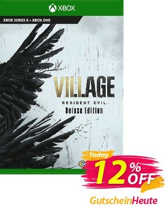Resident Evil Village Deluxe Edition Xbox One (US) Coupon, discount Resident Evil Village Deluxe Edition Xbox One (US) Deal 2024 CDkeys. Promotion: Resident Evil Village Deluxe Edition Xbox One (US) Exclusive Sale offer 