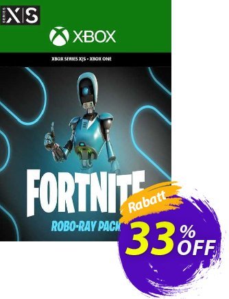 Fortnite - Robo-Ray Pack Xbox One (UK) discount coupon Fortnite - Robo-Ray Pack Xbox One (UK) Deal 2024 CDkeys - Fortnite - Robo-Ray Pack Xbox One (UK) Exclusive Sale offer 
