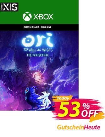 Ori - The Collection Xbox One / Xbox Series X|S (UK) Coupon, discount Ori - The Collection Xbox One / Xbox Series X|S (UK) Deal 2024 CDkeys. Promotion: Ori - The Collection Xbox One / Xbox Series X|S (UK) Exclusive Sale offer 