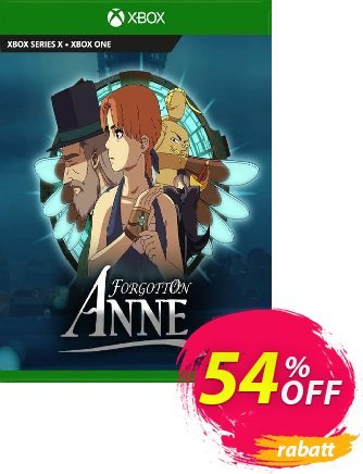 Forgotton Anne Xbox One Coupon, discount Forgotton Anne Xbox One Deal 2024 CDkeys. Promotion: Forgotton Anne Xbox One Exclusive Sale offer 