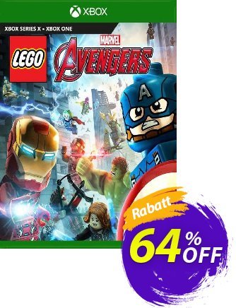 LEGO Marvels Avengers Xbox One (US) Coupon, discount LEGO Marvels Avengers Xbox One (US) Deal 2024 CDkeys. Promotion: LEGO Marvels Avengers Xbox One (US) Exclusive Sale offer 