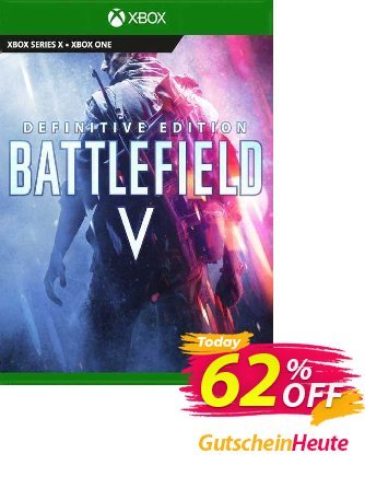 Battlefield V Definitive Edition Xbox One (EU) discount coupon Battlefield V Definitive Edition Xbox One (EU) Deal 2024 CDkeys - Battlefield V Definitive Edition Xbox One (EU) Exclusive Sale offer 