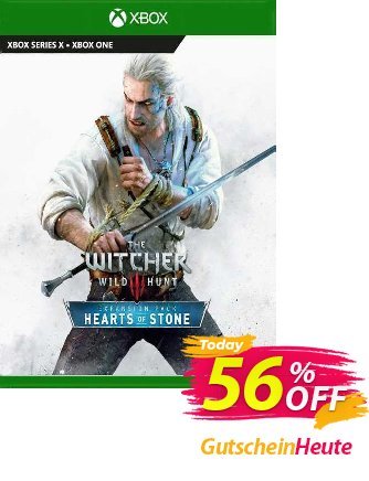 The Witcher 3 Wild Hunt – Hearts of Stone Xbox One (UK) Coupon, discount The Witcher 3 Wild Hunt – Hearts of Stone Xbox One (UK) Deal 2024 CDkeys. Promotion: The Witcher 3 Wild Hunt – Hearts of Stone Xbox One (UK) Exclusive Sale offer 