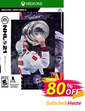 NHL 21 Deluxe – Xbox One Xbox Series X|S Coupon, discount NHL 21 Deluxe – Xbox One Xbox Series X|S Deal 2024 CDkeys. Promotion: NHL 21 Deluxe – Xbox One Xbox Series X|S Exclusive Sale offer 