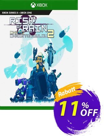 Risk of Rain 2 Xbox One (US) discount coupon Risk of Rain 2 Xbox One (US) Deal 2024 CDkeys - Risk of Rain 2 Xbox One (US) Exclusive Sale offer 
