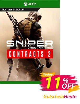 Sniper Ghost Warrior Contracts 2 Xbox One (UK) Coupon, discount Sniper Ghost Warrior Contracts 2 Xbox One (UK) Deal 2024 CDkeys. Promotion: Sniper Ghost Warrior Contracts 2 Xbox One (UK) Exclusive Sale offer 