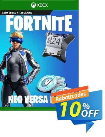 Fortnite Neo Versa + 2000 V-Bucks Xbox One Coupon, discount Fortnite Neo Versa + 2000 V-Bucks Xbox One Deal 2024 CDkeys. Promotion: Fortnite Neo Versa + 2000 V-Bucks Xbox One Exclusive Sale offer 
