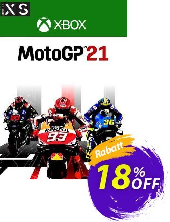 MotoGP 21 Xbox Series X|S (UK) Coupon, discount MotoGP 21 Xbox Series X|S (UK) Deal 2024 CDkeys. Promotion: MotoGP 21 Xbox Series X|S (UK) Exclusive Sale offer 