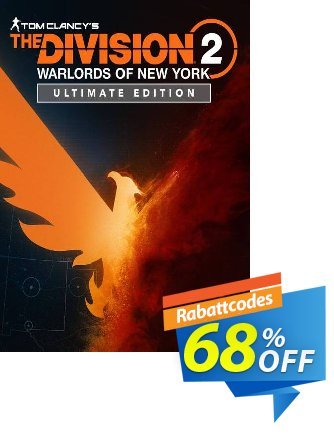The Division 2 - Warlords of New York - Ultimate Edition Xbox One/ Xbox Series X|S Coupon, discount The Division 2 - Warlords of New York - Ultimate Edition Xbox One/ Xbox Series X|S Deal 2024 CDkeys. Promotion: The Division 2 - Warlords of New York - Ultimate Edition Xbox One/ Xbox Series X|S Exclusive Sale offer 