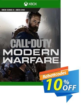 Call of Duty: Modern Warfare Standard Edition Xbox One (EU) Coupon, discount Call of Duty: Modern Warfare Standard Edition Xbox One (EU) Deal 2024 CDkeys. Promotion: Call of Duty: Modern Warfare Standard Edition Xbox One (EU) Exclusive Sale offer 
