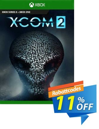XCOM 2 Xbox One (EU) discount coupon XCOM 2 Xbox One (EU) Deal 2024 CDkeys - XCOM 2 Xbox One (EU) Exclusive Sale offer 