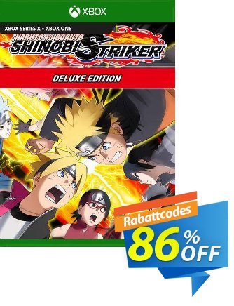 NARUTO TO BORUTO SHINOBI STRIKER Deluxe Edition Xbox One (US) Coupon, discount NARUTO TO BORUTO SHINOBI STRIKER Deluxe Edition Xbox One (US) Deal 2024 CDkeys. Promotion: NARUTO TO BORUTO SHINOBI STRIKER Deluxe Edition Xbox One (US) Exclusive Sale offer 