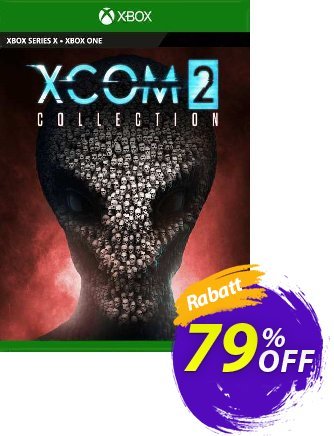 XCOM 2 Collection Xbox One (UK) discount coupon XCOM 2 Collection Xbox One (UK) Deal 2024 CDkeys - XCOM 2 Collection Xbox One (UK) Exclusive Sale offer 