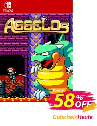 Aggelos Switch (EU) Coupon, discount Aggelos Switch (EU) Deal 2024 CDkeys. Promotion: Aggelos Switch (EU) Exclusive Sale offer 