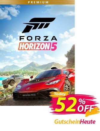 Forza Horizon 5 Premium Edition Xbox One/Xbox Series X|S/PC (WW) discount coupon Forza Horizon 5 Premium Edition Xbox One/Xbox Series X|S/PC (WW) Deal 2024 CDkeys - Forza Horizon 5 Premium Edition Xbox One/Xbox Series X|S/PC (WW) Exclusive Sale offer 