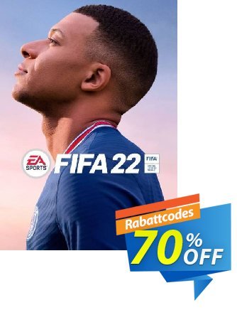 Fifa 22 PC (EN) Coupon, discount Fifa 22 PC (EN) Deal 2024 CDkeys. Promotion: Fifa 22 PC (EN) Exclusive Sale offer 