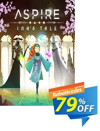 Aspire: Ina&#039;s Tale PC Coupon, discount Aspire: Ina&#039;s Tale PC Deal 2024 CDkeys. Promotion: Aspire: Ina&#039;s Tale PC Exclusive Sale offer 