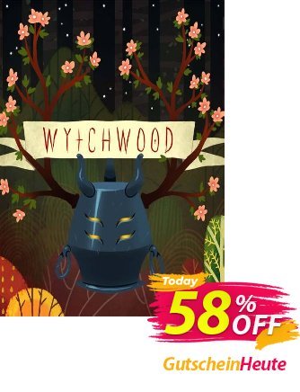 Wytchwood PC Coupon, discount Wytchwood PC Deal 2024 CDkeys. Promotion: Wytchwood PC Exclusive Sale offer 