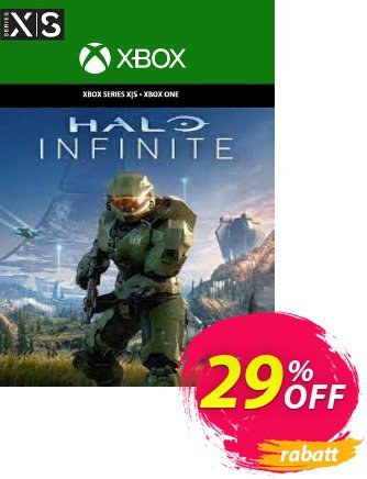 Halo Infinite (Campaign) Xbox One/Xbox Series X|S/PC (UK) discount coupon Halo Infinite (Campaign) Xbox One/Xbox Series X|S/PC (UK) Deal 2024 CDkeys - Halo Infinite (Campaign) Xbox One/Xbox Series X|S/PC (UK) Exclusive Sale offer 