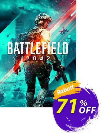 Battlefield 2042 Xbox Series X|S (WW) discount coupon Battlefield 2042 Xbox Series X|S (WW) Deal 2024 CDkeys - Battlefield 2042 Xbox Series X|S (WW) Exclusive Sale offer 