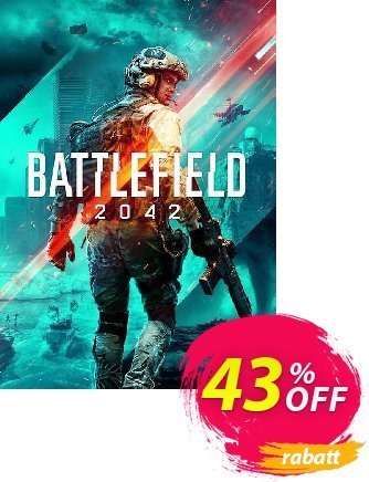 Battlefield 2042 PC (Steam) Coupon, discount Battlefield 2042 PC (Steam) Deal 2024 CDkeys. Promotion: Battlefield 2042 PC (Steam) Exclusive Sale offer 